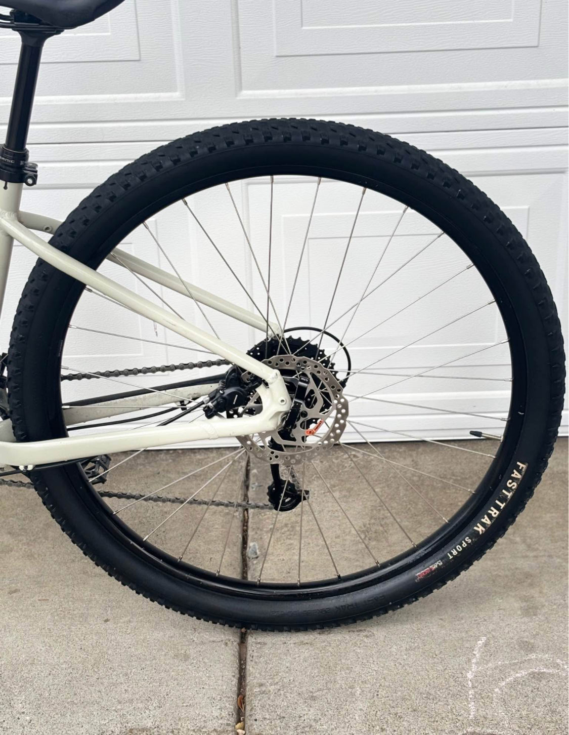 Specialized RockHopper R 29 Año 2019