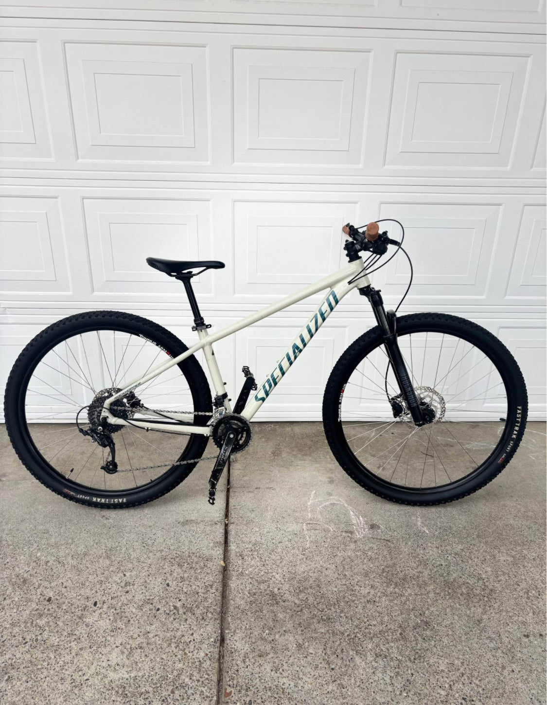 Specialized RockHopper R 29 Año 2019
