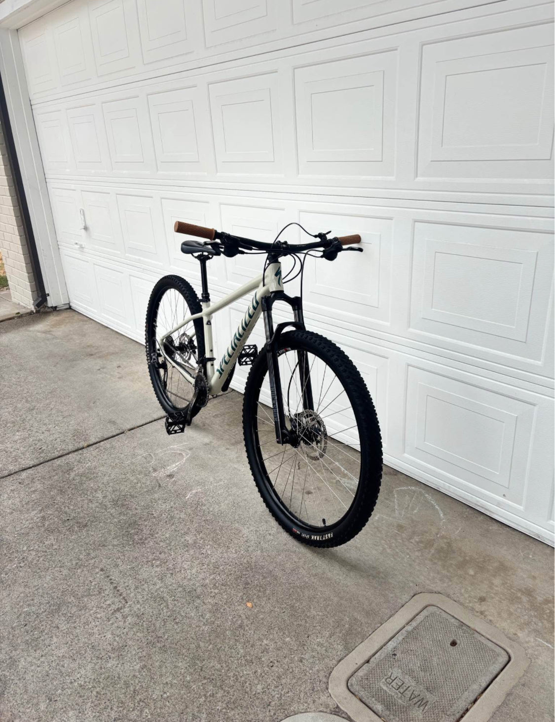 Specialized RockHopper R 29 Año 2019