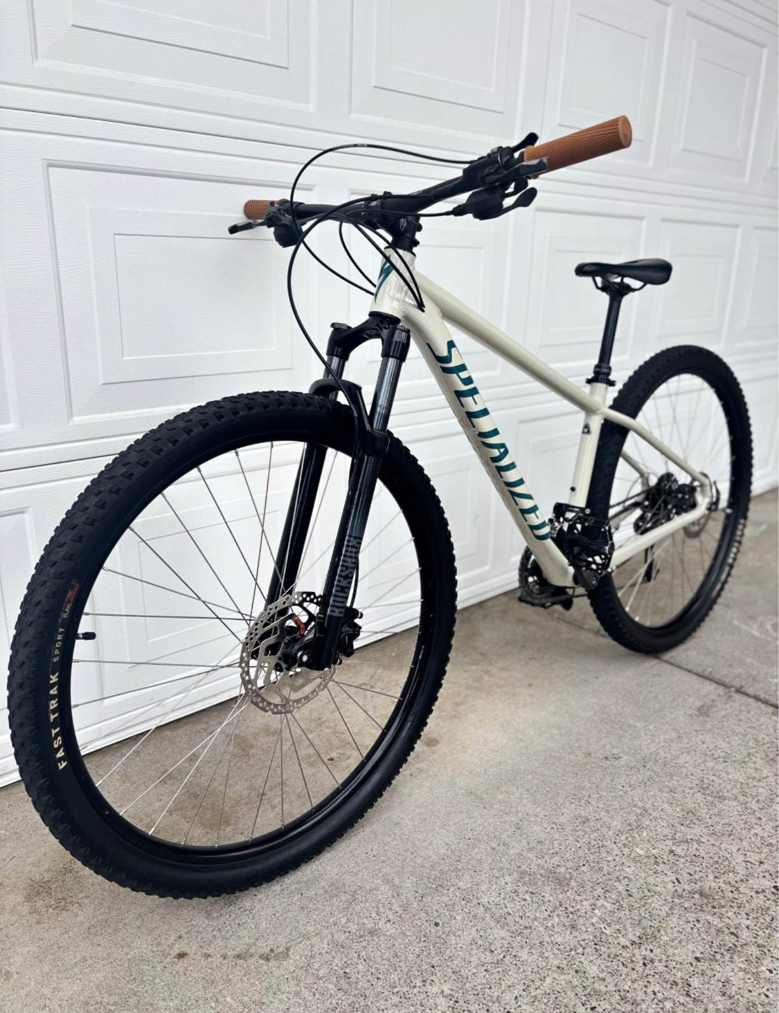 Specialized RockHopper R 29 Año 2019